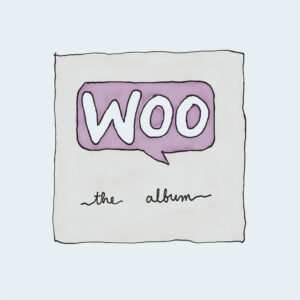 Album (Free Shipping Product)